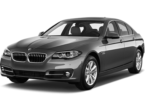 Легковой автомобиль